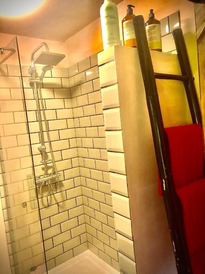 Orient House Apartment Ексетър Екстериор снимка