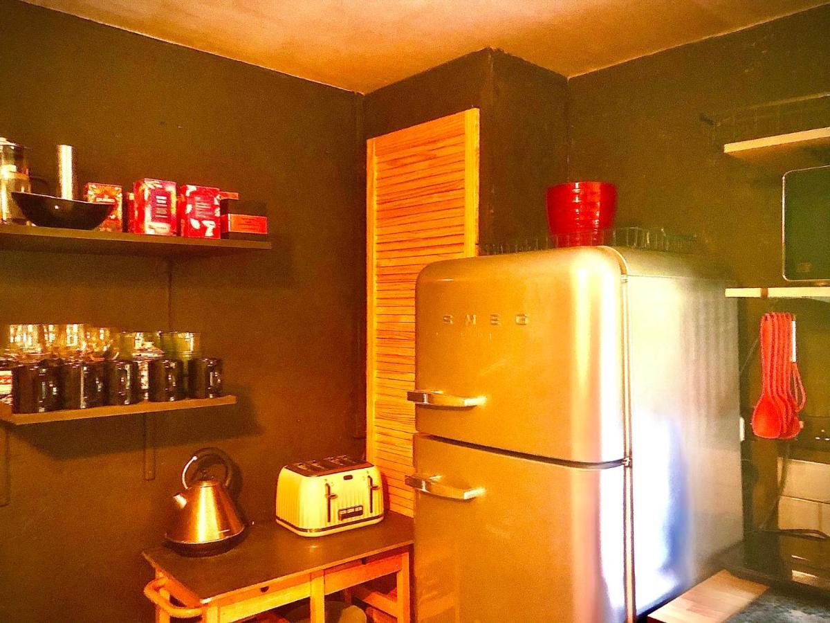Orient House Apartment Ексетър Екстериор снимка