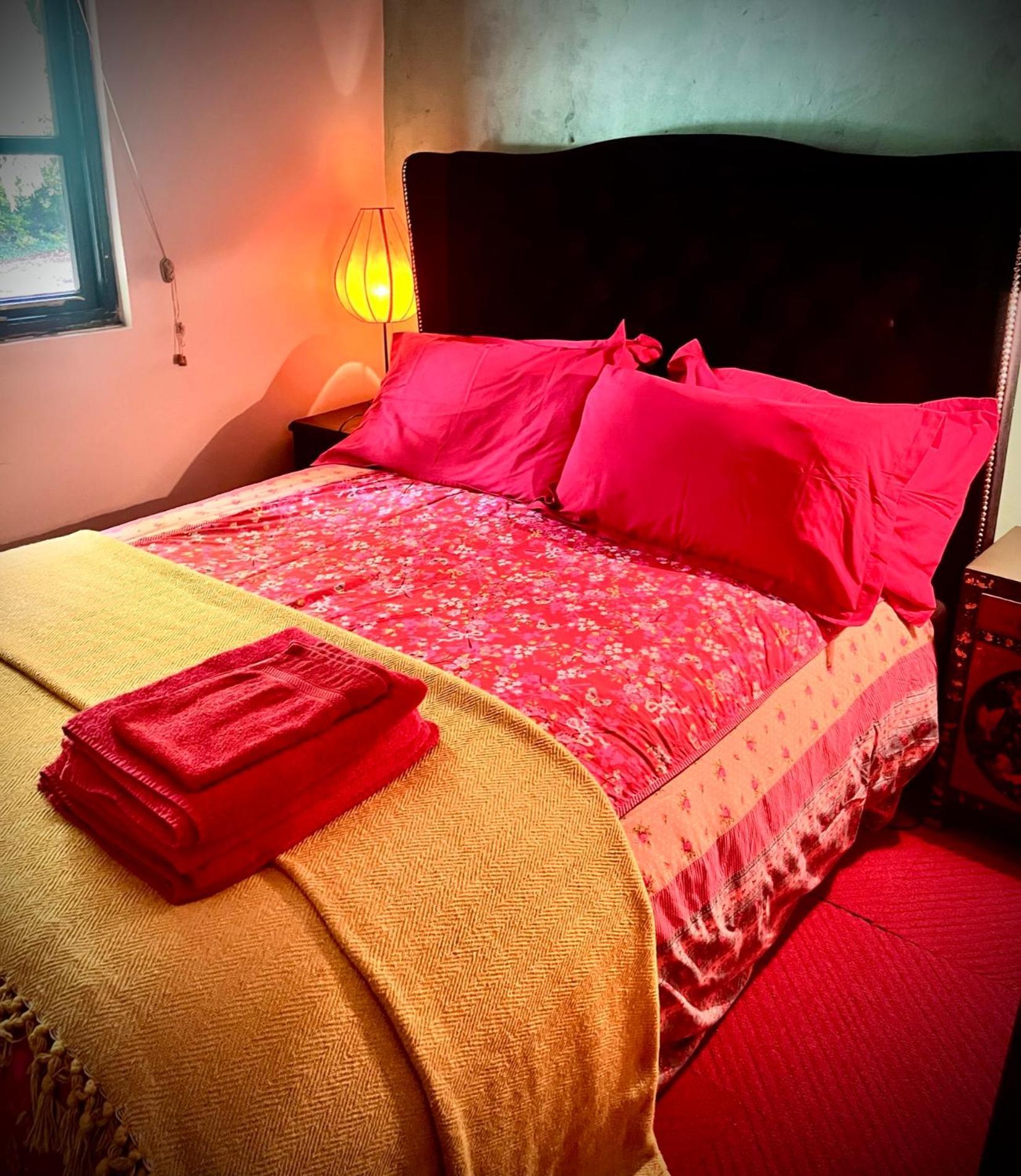 Orient House Apartment Ексетър Екстериор снимка